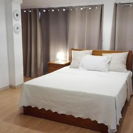 New House Holiday home *