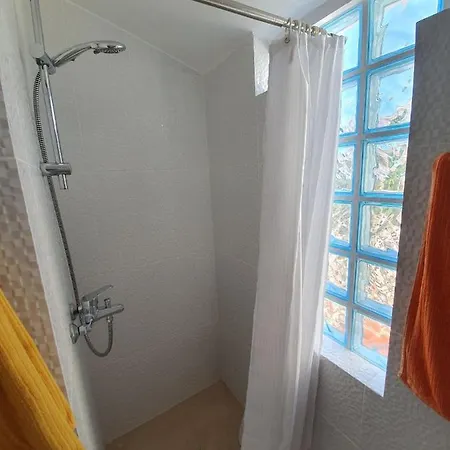 Tatil Evi New House Sagres