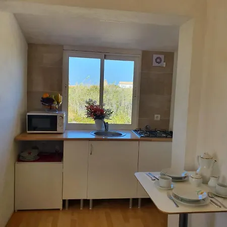 Сasa de vacaciones New House Sagres